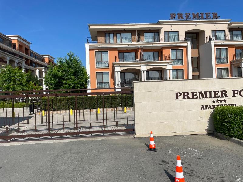 Premier Fort Beach-Luxury Studio-First Line Resort - image 5