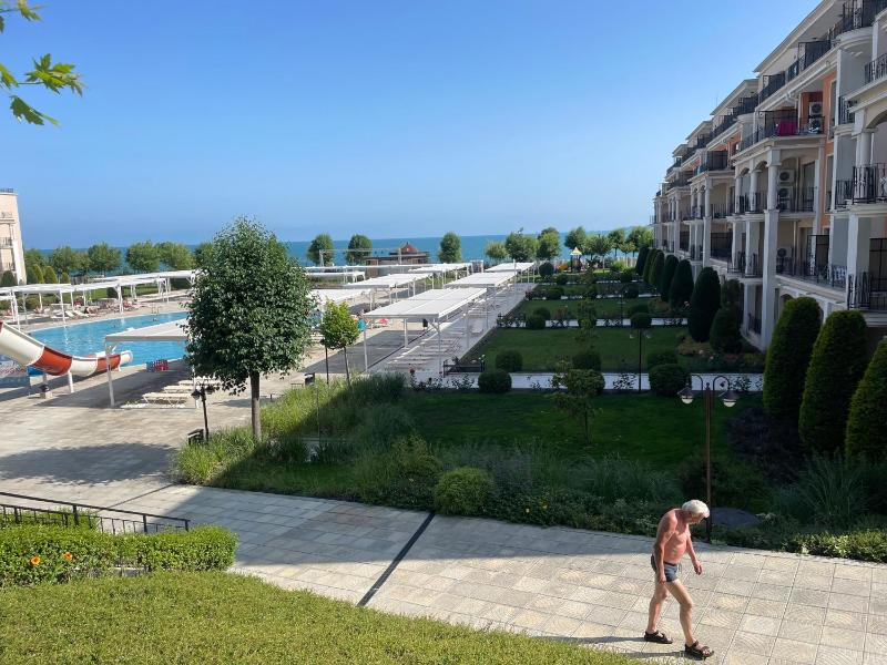 Premier Fort Beach-Luxury Studio-First Line Resort - image 23