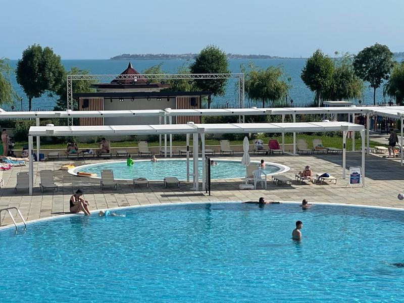 Premier Fort Beach-Luxury Studio-First Line Resort - image 24