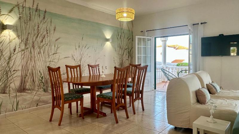 Casa do Algarve - Private Pool - 10 Guests - Albufeira - image 18