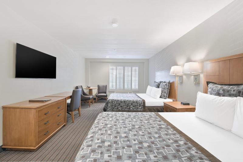 Deluxe Junior Suite image 2