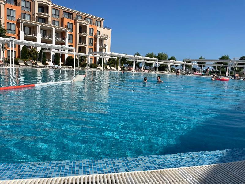 Premier Fort Beach-Luxury Studio-First Line Resort - image 10