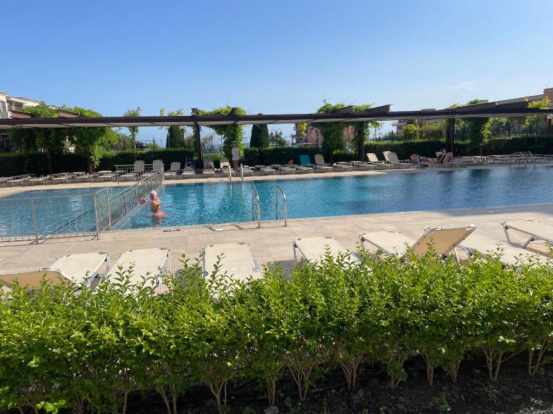 Premier Fort Beach-Luxury Studio-First Line Resort - image 17
