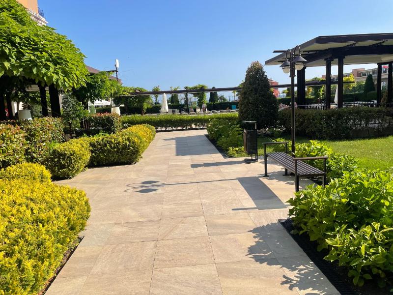 Premier Fort Beach-Luxury Studio-First Line Resort - image 26