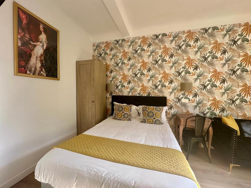 Comfort Double Room image 1