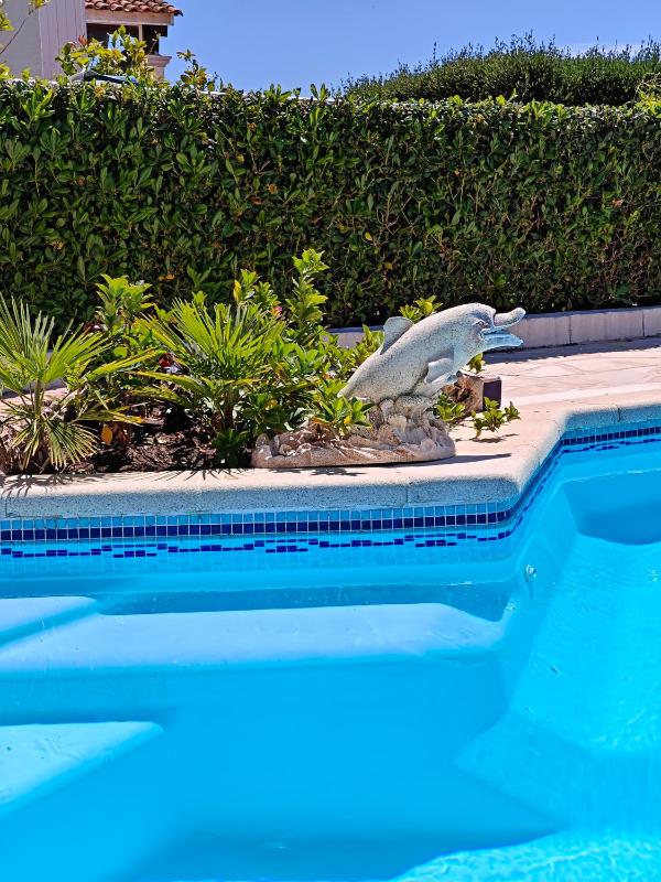 VILLA Plein Sud Piscine Spa Climatisation Parking privé calme et détente - image 4