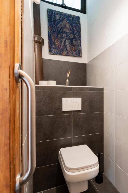 Zentrales & modernes City-Apartment - FREE PARKING & BIKES - image 22