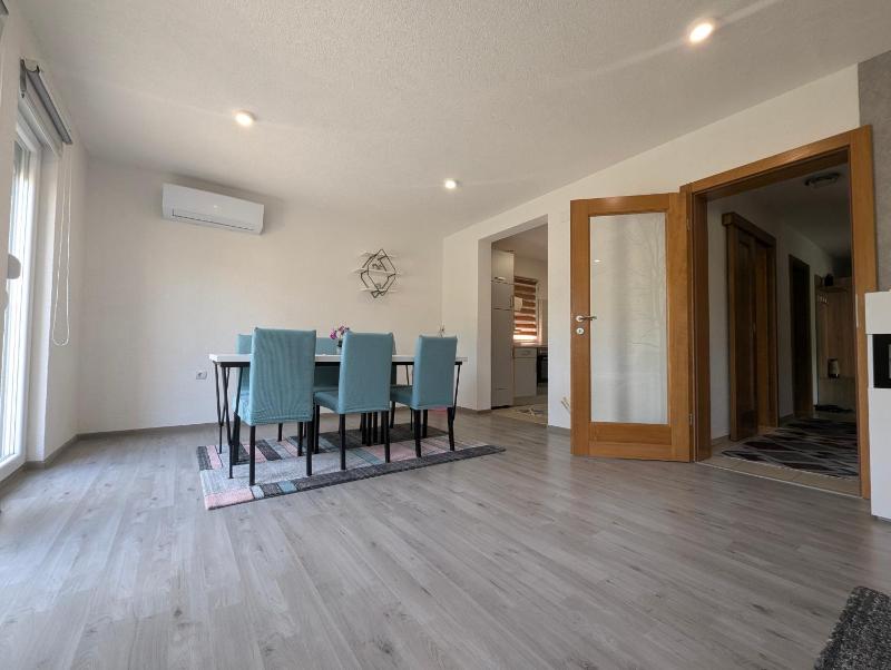 Apartman Harmony - Pritoka Bihac - image 12