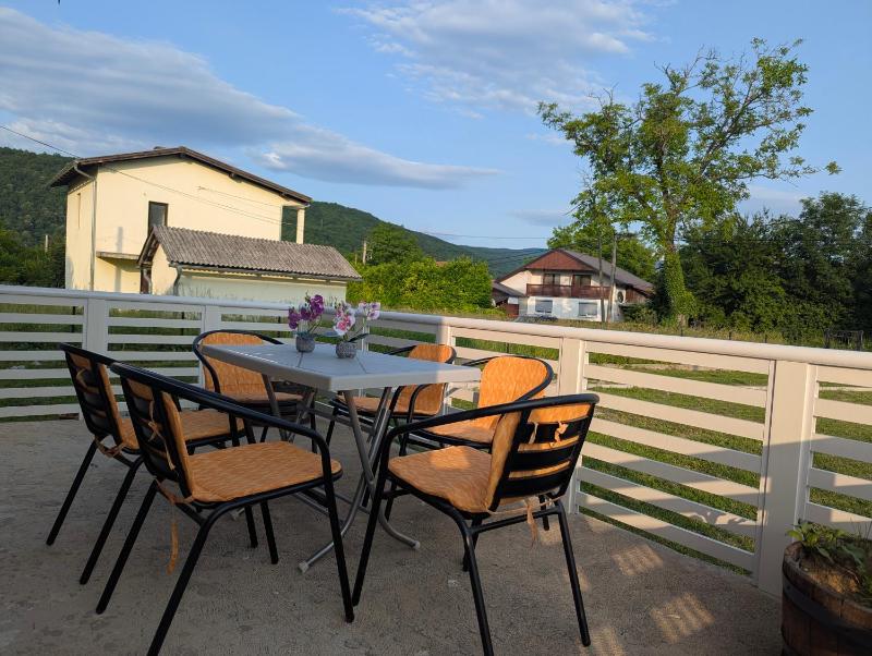 Apartman Harmony - Pritoka Bihac - image 8