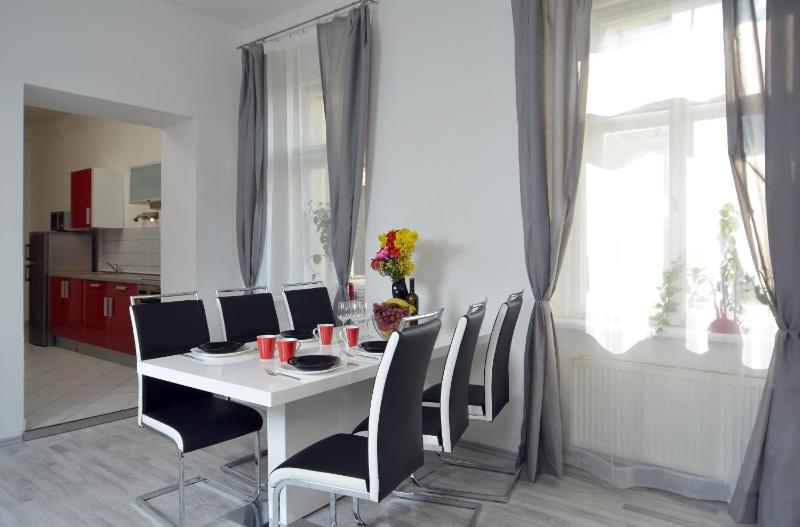 Two-Bedroom Apartment image 4