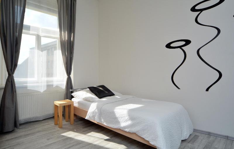 Two-Bedroom Apartment image 3