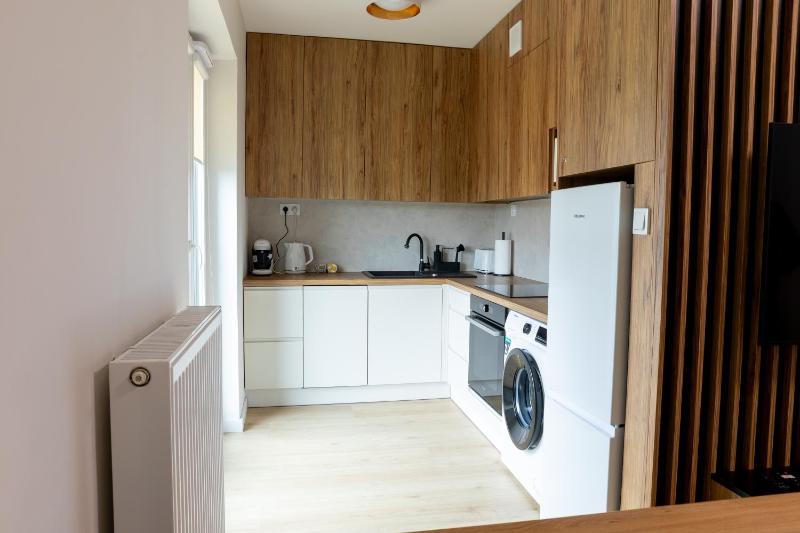 Apartament North Park II - image 17
