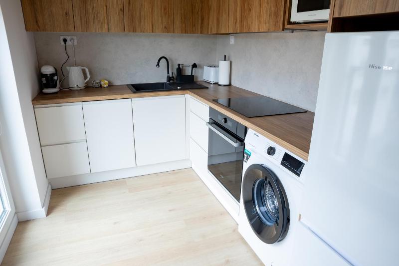 Apartament North Park II - image 19