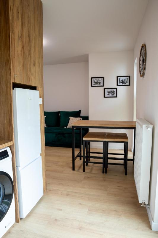 Apartament North Park II - image 14