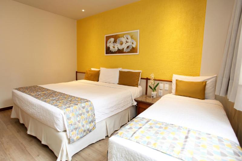 Mengo Palace Hotel - image 6