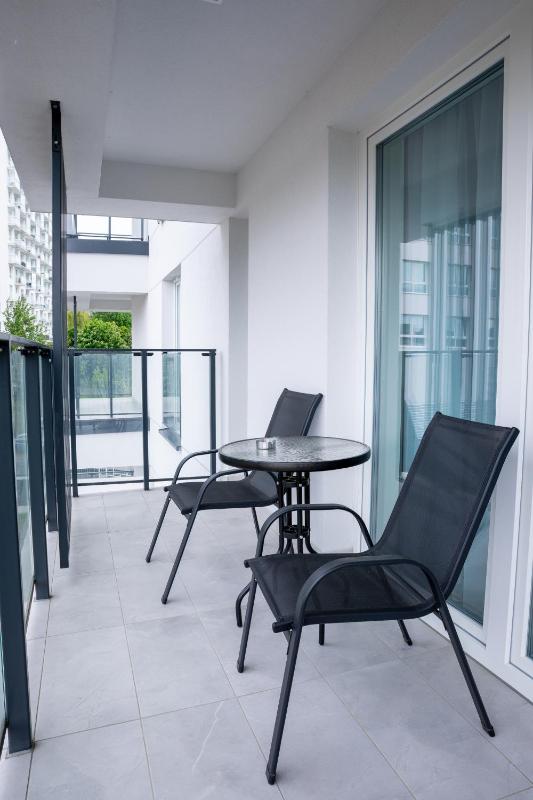 Apartament North Park II - image 16