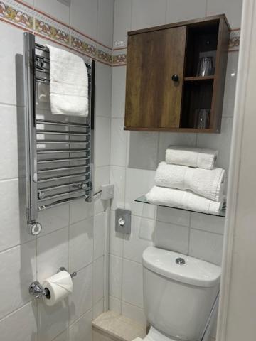 Deluxe Double Room image 1