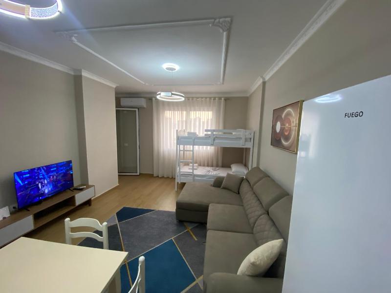 Alex Apartment Lungo Mare Vlore - image 13