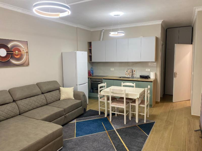 Alex Apartment Lungo Mare Vlore - image 14