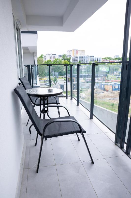 Apartament North Park II - image 15