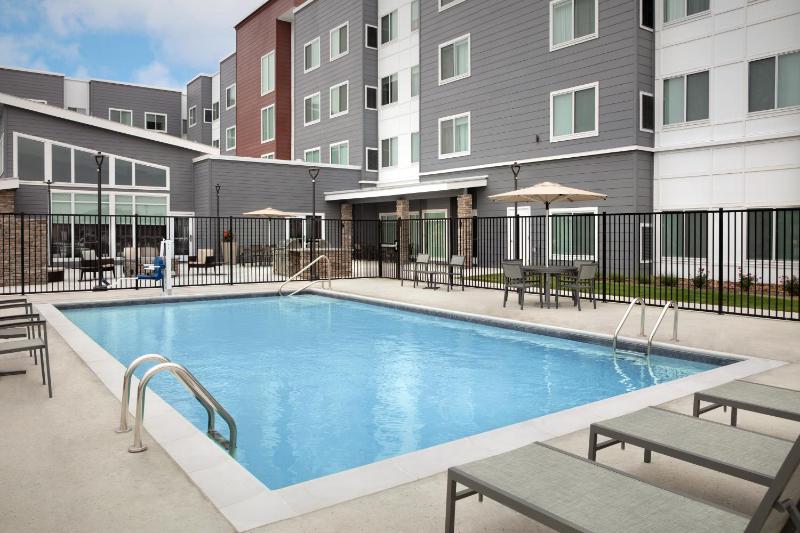 Residence Inn by Marriott San Antonio SeaWorld /Westover Hills - image 23