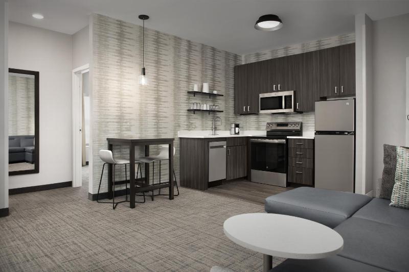 Residence Inn by Marriott San Antonio SeaWorld /Westover Hills - image 24