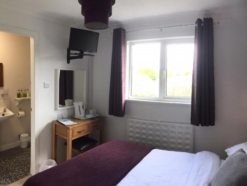 Double Room- Ground Floor image 1