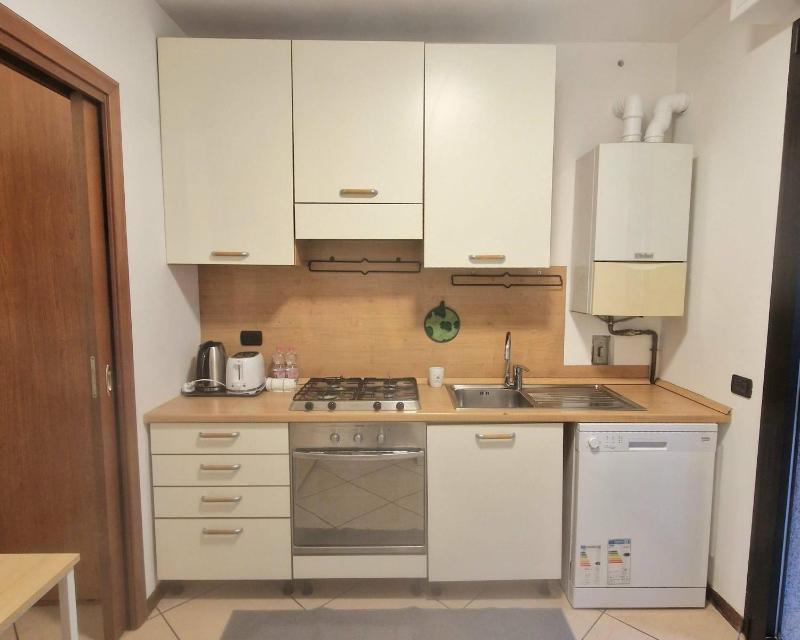 Central Suite in Como - image 17