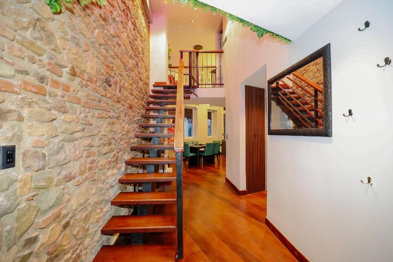 CASA ESMERALDA duplex raffiné de 120m2 à Casco Viejo - image 12