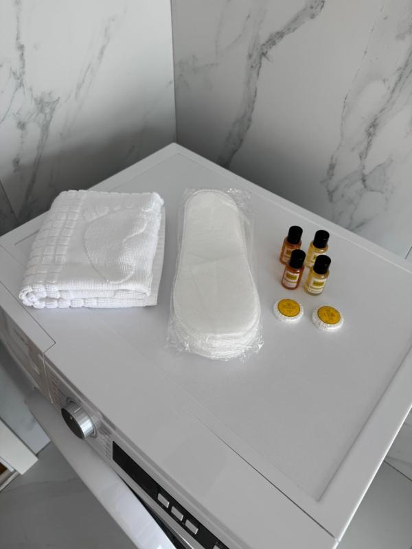 Alb Apartment Tirana - image 7