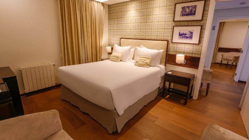 Hotel Vila Inglesa - image 37