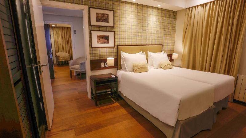 Hotel Vila Inglesa - image 39