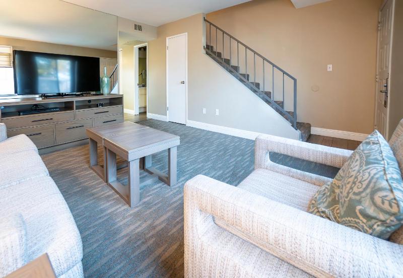 Two-Bedroom Suite image 1