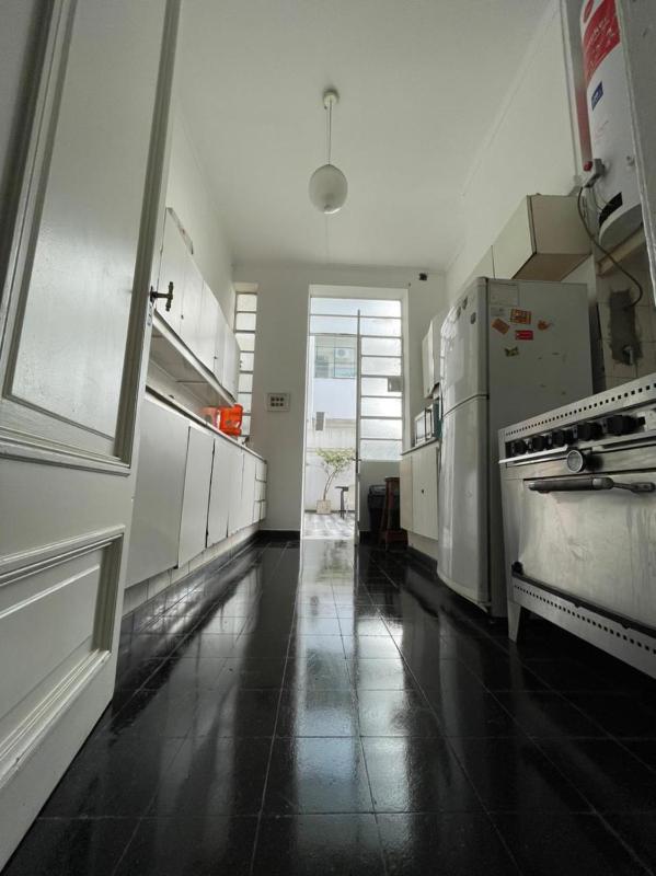 Historical Tango House. Priv area 3 BR /7 guests. - image 12