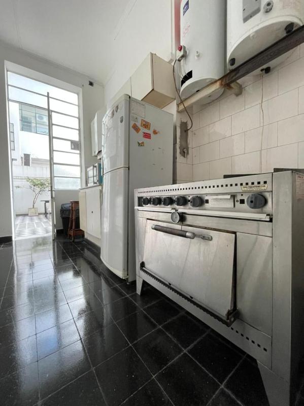 Historical Tango House. Priv area 3 BR /7 guests. - image 13