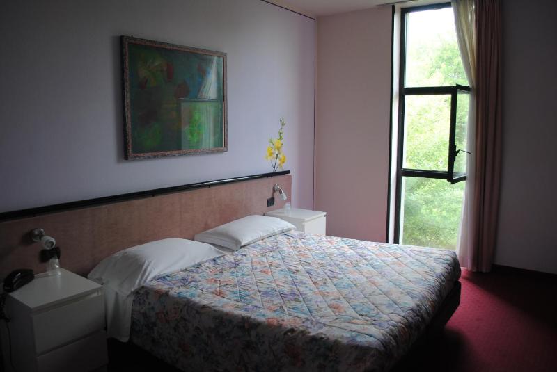 Double or Twin Room image 1