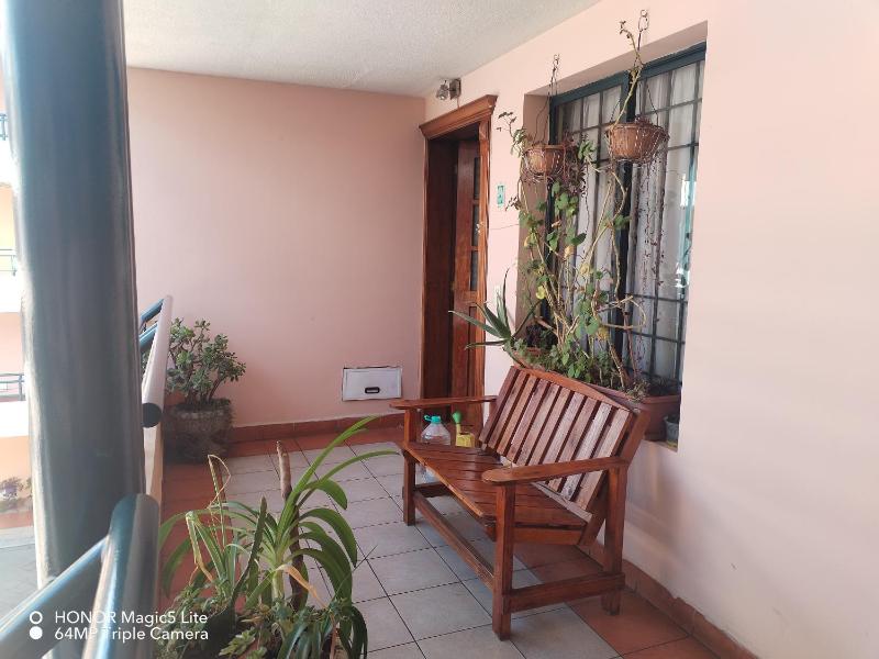 Comodo departamento amoblado - image 1