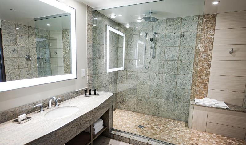 All-Suite Tower King Suite image 1