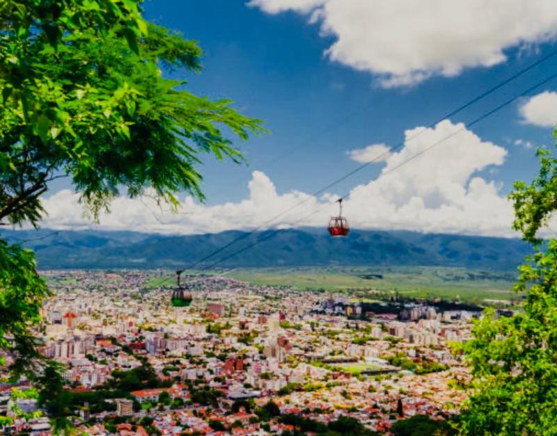 Altos del Norte - Salta la Linda ! - image 12