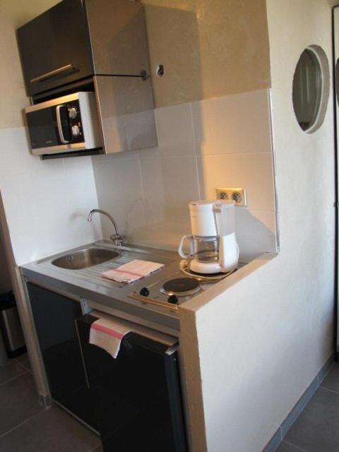 Studio Héliopolis AB 414 By AGN - 2 personnes - image 7