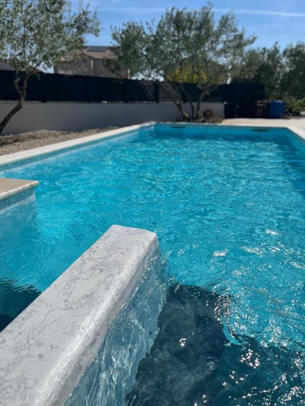 Family friendly house with a swimming pool Biograd na Moru Biograd - 23272 - image 13