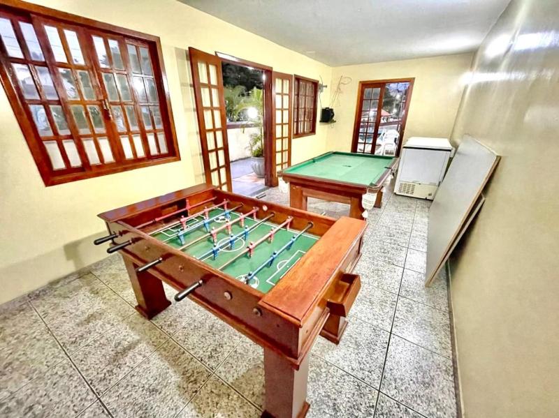 Duplex Garden Praia das Dunas - Piscina Lazer e Mar - image 37