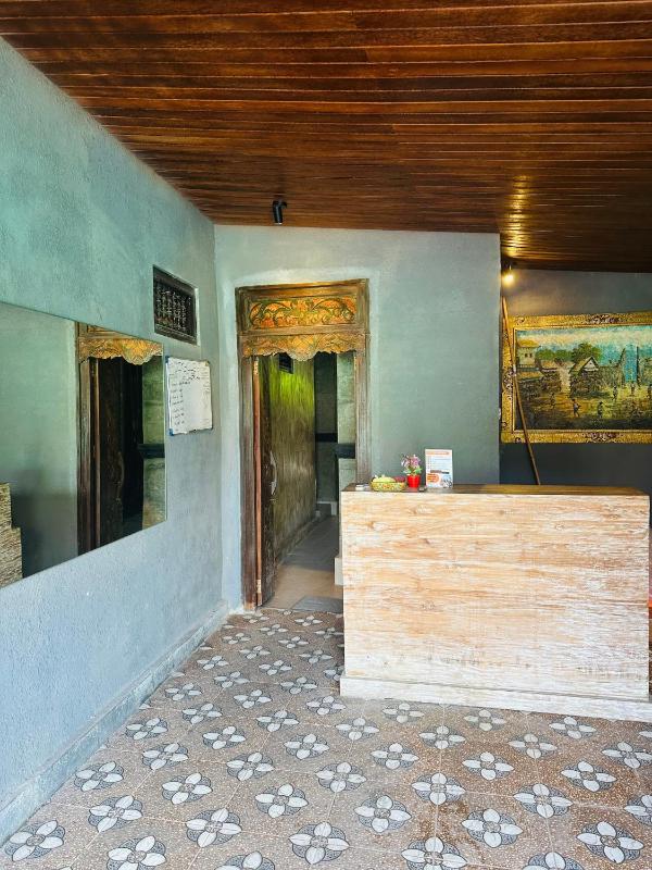 Dicky Guest House Batu Bolong - image 7