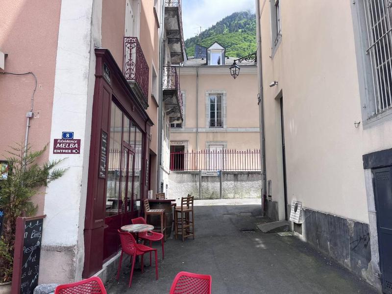 Appartement central à Cauterets idéal pour 5 pers animaux admis - FR-1-812-137 - image 6