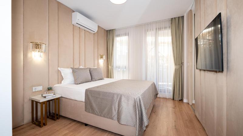 Harmony Suites Grand Resort - image 12