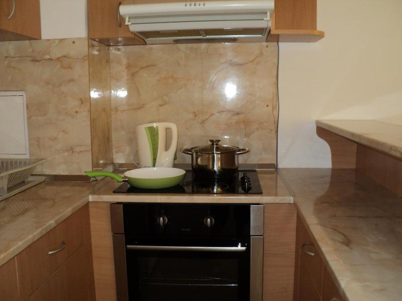 Meni Apartments and Guest Rooms - image 46