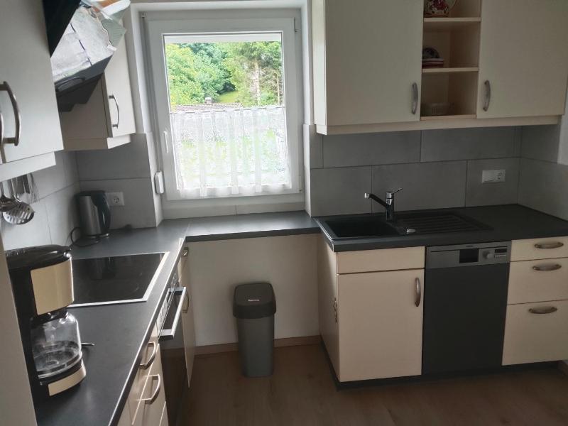 Two-Bedroom Apartment image 4