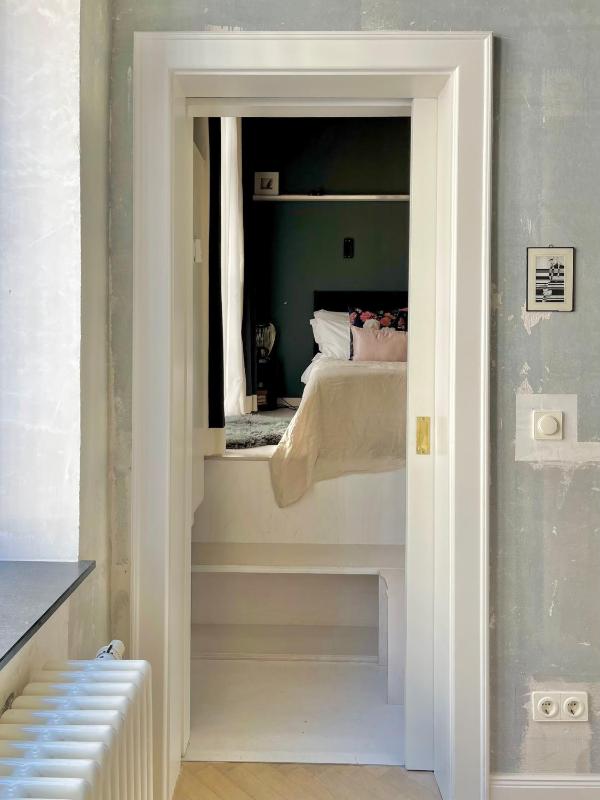 Comfort One-Bedroom Apartment - Tschaikowskistrasse 19 image 1