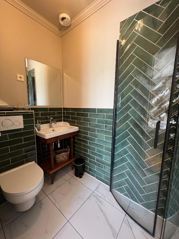 Deluxe Double Room image 2