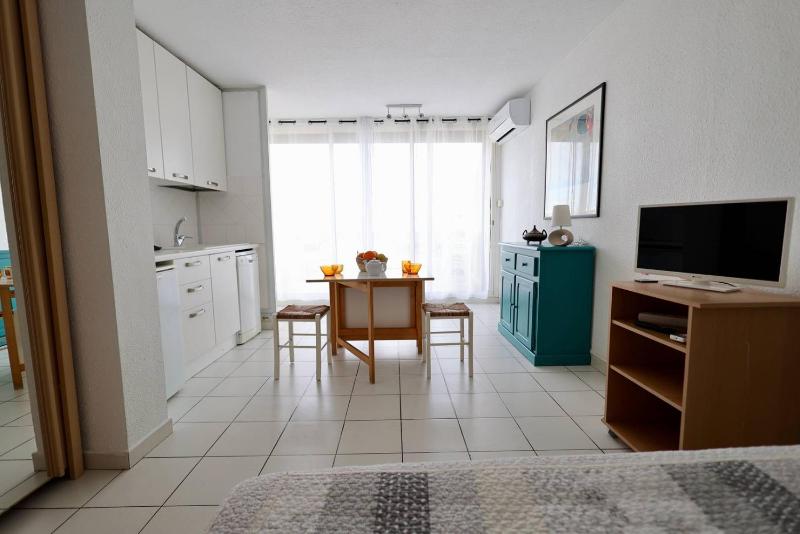 Studio Héliopolis D 51 By AGN- 4 personnes - image 1